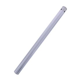 JMP Chrome Gabelschaft 625mm D.43-38 für Honda XL 1000