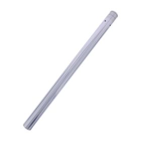 Stelo forcella JMP cromato 650mm D.43-36,4 per Honda CB 1000 F SUPER FOUR