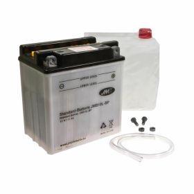 MOTORRAD BATTERIE JMP JMB10L-BP ACID