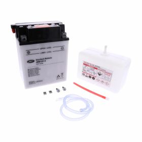 MOTORRAD BATTERIE JMP JMB12C-A ACID