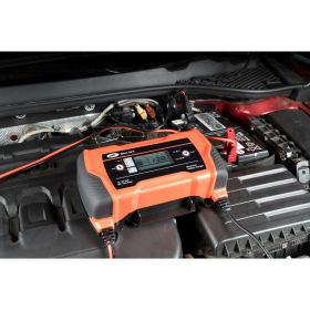 CARICA BATTERIE JMP SKAN 25.0 12/24V 5-25A