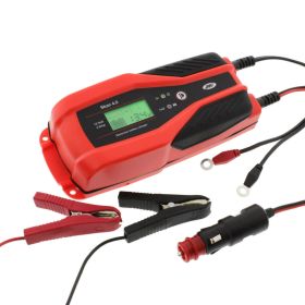 JMP Skan 4.0 12V 1-4A chargeur de batterie