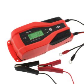 CARICA BATTERIE JMP SKAN 8.0 12V 2-8A