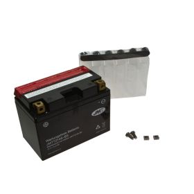 MOTORRAD BATTERIE JMP JMTTZ14S-BS ACID