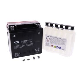 MOTORRAD BATTERIE JMP JMTX14H-BS ACID