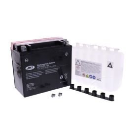 MOTORRAD BATTERIE JMP JMTX20HL-BS ACID