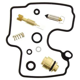 JMP Komplettes Vergaserüberholungsset K-1014KK für Kawasaki ZX-6R 600