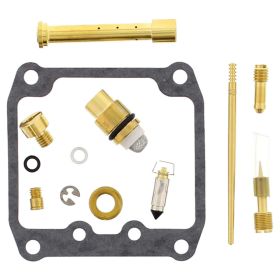 JMP Vergaser Reparatursatz K-1148SKR für Suzuki VX