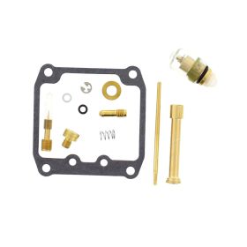 JMP K-1596SKR Vergaser Reparaturkit für Suzuki VS 1400 GLP INTRUDER