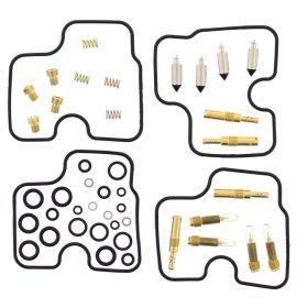 JMP K-1606HK Vergaser Reparatursatz für Honda CBR 900 RR FIREBLADE