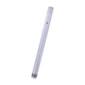 Stelo forcella JMP rovesciato cromato 505mm D.41-37,4 per Kawasaki Z 1000