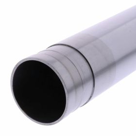 Stelo forcella JMP rovesciato cromato 505mm D.41-37,4 per Kawasaki Z 1000