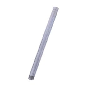 JMP umgekehrter Gabelstamm Chrom 523mm D.41-37.4 für Kawasaki Z 800 E-Version