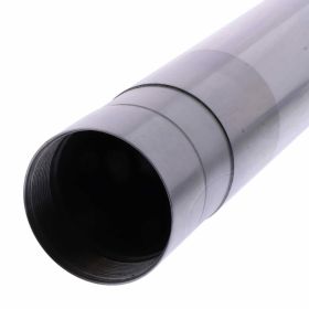 JMP umgekehrter Gabelstamm Chrom 523mm D.41-37.4 für Kawasaki Z 800 E-Version