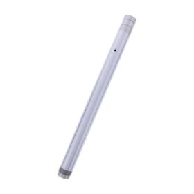Stelo forcella JMP rovesciato cromato 530mm D.41-37,4 per Kawasaki