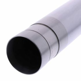 Stelo forcella JMP rovesciato cromato 530mm D.41-37,4 per Kawasaki