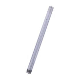 Stelo forcella JMP rovesciato cromato 551mm D.41-37,4 per Kawasaki KLE 650