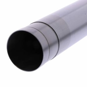 Stelo forcella JMP rovesciato cromato 551mm D.41-37,4 per Kawasaki KLE 650
