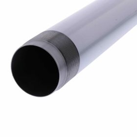 Stelo forcella JMP rovesciato cromato 558mm D.41-37,4 per Kawasaki ZX-6R 600 NINJA