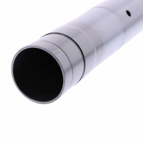 Stelo forcella JMP rovesciato cromato 558mm D.41-37,4 per Kawasaki ZX-6R 600 NINJA