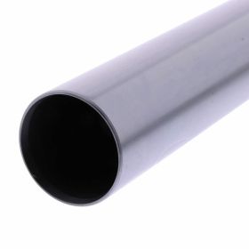 Stelo forcella JMP rovesciato cromato 560mm D.41-37,4 per Kawasaki