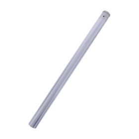Stelo forcella JMP cromato 620mm D.41-35 per Kawasaki VN 900