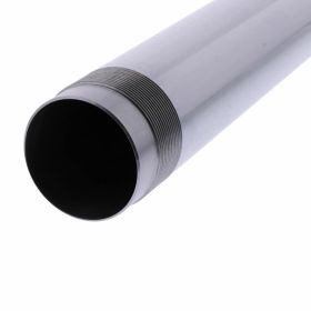 Stelo forcella JMP rovesciato cromato 505mm D.43-39,4 per Kawasaki ZX-12R 1200 NINJA