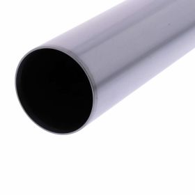 Stelo forcella JMP rovesciato cromato 525mm D.43-39,4 per Kawasaki ZZR 1400 ABS