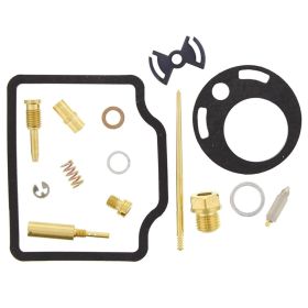 Komplettes Vergaser-Überholungsset JMP KH-0024NR für Honda CB 750 K FOUR