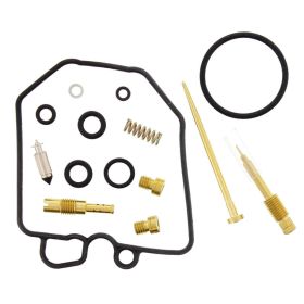 JMP KH-0146F Vergaser Überholsatz für Honda CB 250 T TWIN
