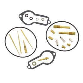 JMP KH-0585NF Vergaser Überholsatz für Honda XL 250 R
