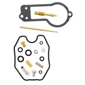 JMP Komplettes Vergaser-Reparaturset KH-0982NFR für Honda CB 750 F SUPERSPORT