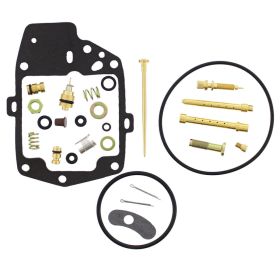 JMP KH-1267N Vergaser Reparatursatz für Honda GL 1000 K GOLDWING