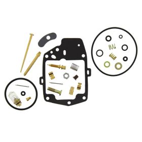 JMP KH-1324N Vergaser Reparaturset für Honda GL 1000 K GOLDWING