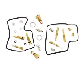 JMP KH-1348 Vergaser Überholsatz für Honda NTV 650 REVERE