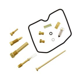 JMP komplettes Vergaser-Überholungsset KK-0142 für Kawasaki ZR 1100 ZEPHYR RIM
