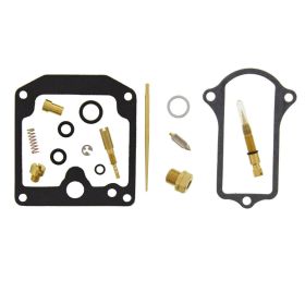 Kit revisione carburatore JMP completo KK-0158NR per Kawasaki Z 1000