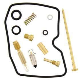 JMP Vergaser Reparatursatz KK-0191NR für Kawasaki KLE 500