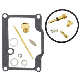 JMP KS-0028 Vergaser Überholungsset für Suzuki GT 550