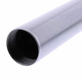 Stelo forcella JMP rovesciato cromato 494mm D.43-38,4 per Ktm