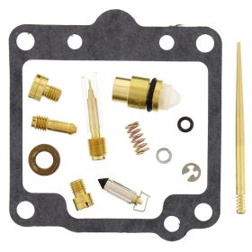 Kit revisione carburatore JMP KY-0392G per Yamaha SR