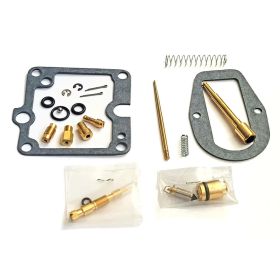 JMP KY-0781N Vergaser Reparatursatz für Yamaha SR 500