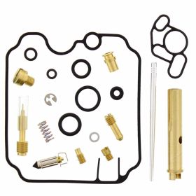 Kit revisione carburatore JMP KY-0777NG per Yamaha
