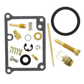 JMP KY-0588 Vergaser Reparaturset für Yamaha RD 350 LC