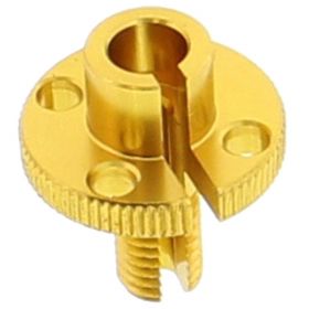 JMP LCA20G GOLD CABLE ADJUSTER