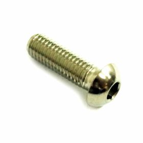 JMP Edelstahl-Bremsscheibenbolzen M8X1.25x25mm