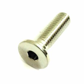 Bullone disco freno JMP inox M8X1,25x26mm
