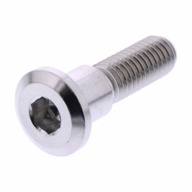JMP Edelstahl-Bremsscheibenbolzen M8X1.25x30mm