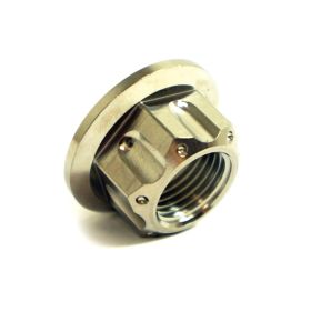KLEINTEILE FüR MOTORRADFELGEN JMP LSSNUT18150002