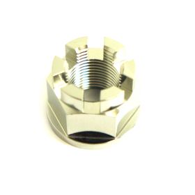 KLEINTEILE FüR MOTORRADFELGEN JMP LSSNUT18150003